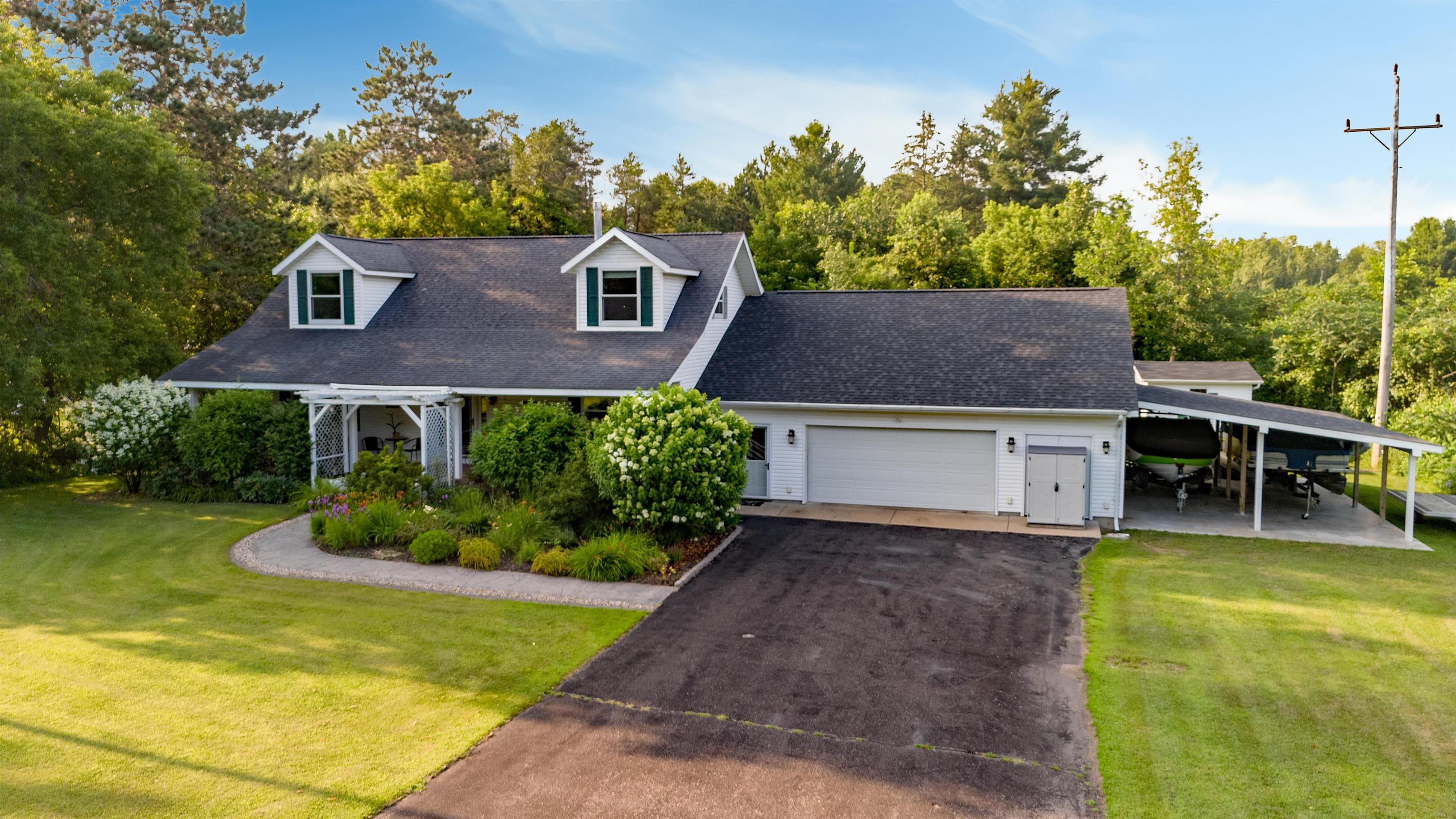 Seagull Dr, Mosinee, WI 54455