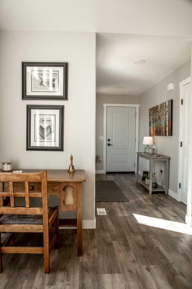19125 Township Road 1104, House other with 5 bedrooms, 3 bathrooms and 10 parking in High Level AB | Image 26