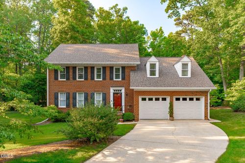 903 Wellstone Circle, Apex, NC, 27502 | Card Image