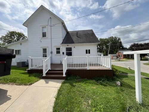 519 Beethoven St., Mansfield, OH, 44902 | Card Image