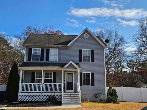 316 Booker Ave, Egg Harbor Township, NJ, 08234-8204 | Card Image