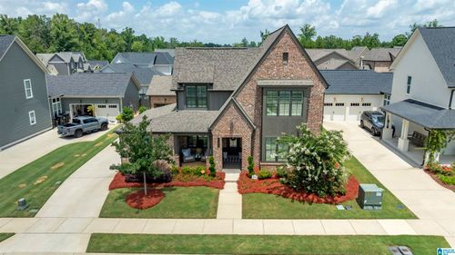 1304 Severn Way, HOOVER, AL, 35244-2884 | Card Image