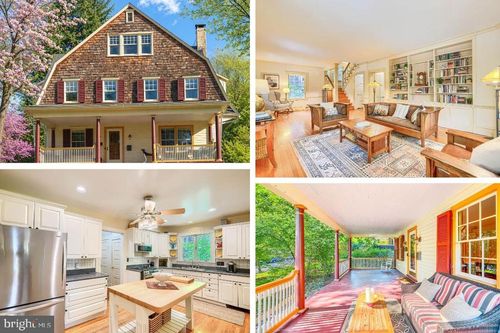 207 Hawthorne Rd, BALTIMORE, MD, 21210-2503 | Card Image