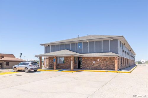 250 Main St, Limon, CO, 80828-2227 | Card Image