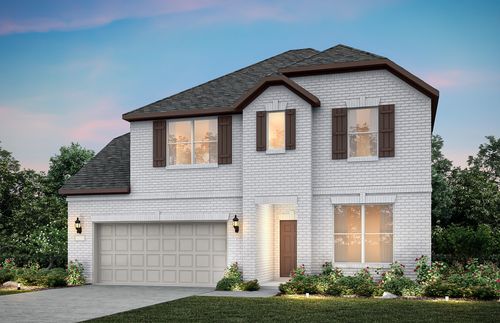 501 Apricot Ct, Forney, TX, 75126-3947 | Card Image