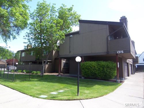 1315-#4 Presto Street, Idaho Falls, ID, 83402 | Card Image