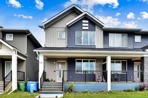 1182 Cornerstone Blvd Ne, Calgary, AB, T3N2A7 | Card Image