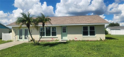 13528 Martha Ave, PORT CHARLOTTE, FL, 33981-6157 | Card Image