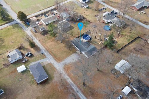 601 S Forest St, Belle Rive, IL, 62810-1116 | Card Image