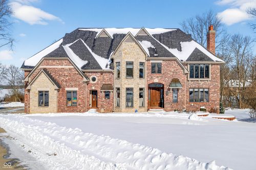 6460 Deerfield Dr, Greenwood, IN, 46143-8660 | Card Image