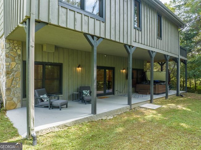 7786 Rock Creek Rd, House other with 4 bedrooms, 3 bathrooms and null parking in Cherry Log GA | Image 6