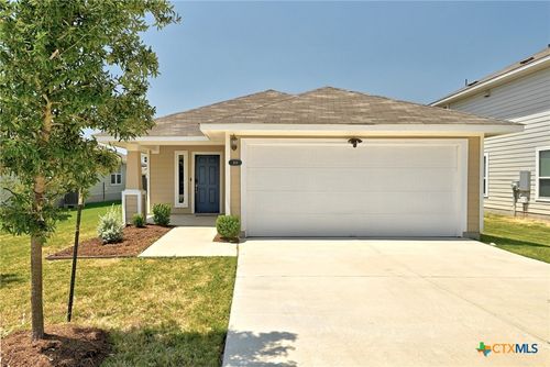 308 Black Opal Dr, Jarrell, TX, 76537-0818 | Card Image