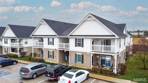 apt-f-151 Brandy Mill Cir, High Ridge, MO, 63049-2403 | Card Image