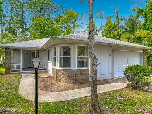 114 Rustic Pond Rd, PORT ORANGE, FL, 32128-6888 | Card Image