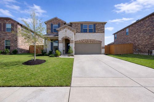 8206 Wave Arbor Dr, Cypress, TX, 77433-5720 | Card Image