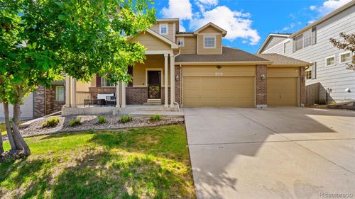 3604 S Nepal St, Aurora, CO, 80013-7433 | Card Image