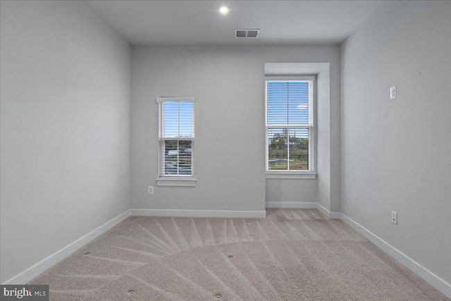 B - 10007 Ruffian Way, Townhouse with 3 bedrooms, 3 bathrooms and null parking in LAUREL MD | Image 27