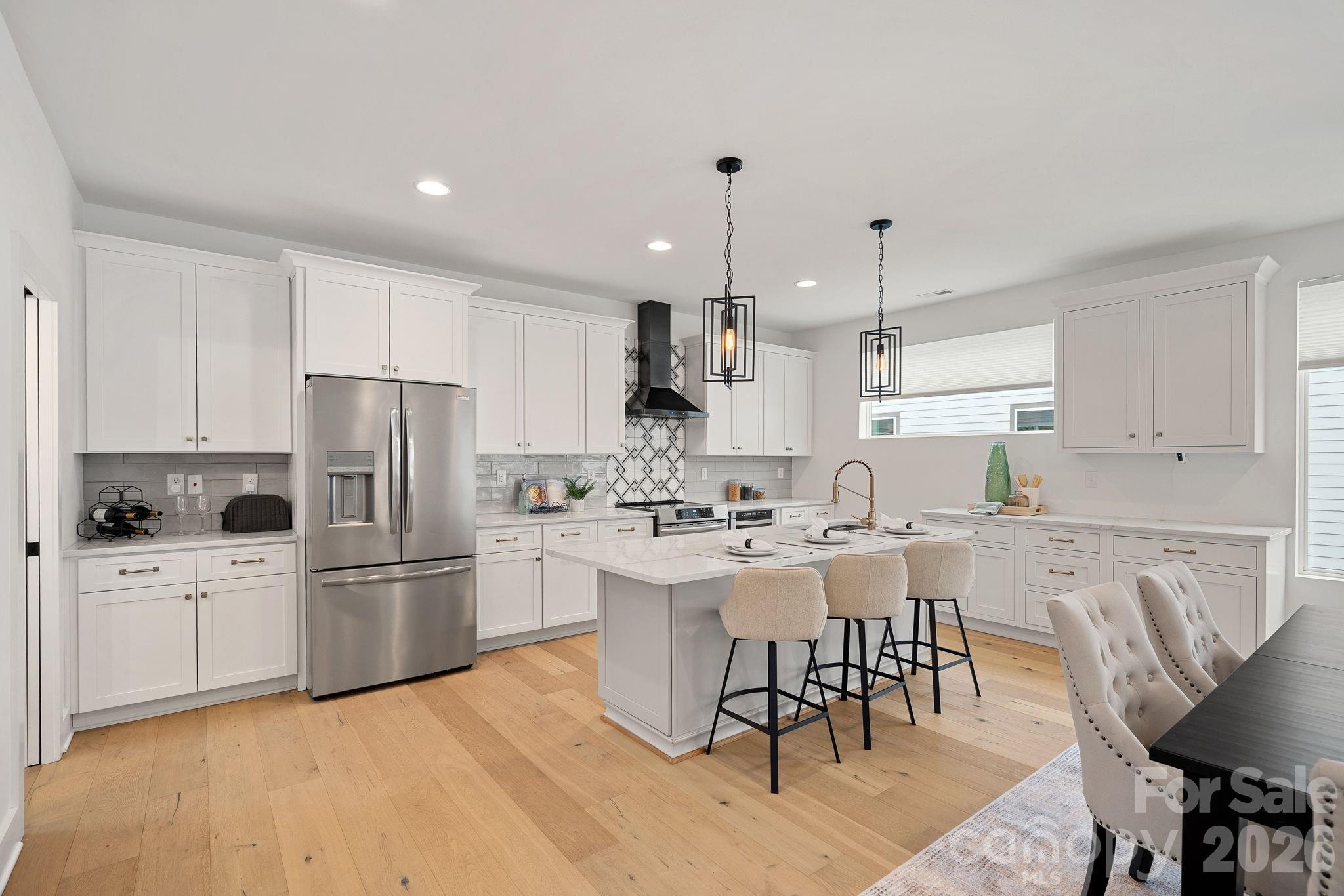 Residential in Charlotte 2