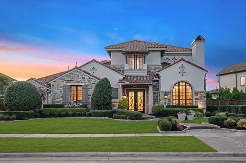 3772 Hamilton Heights Ave, Frisco, TX, 75034-8397 | Card Image