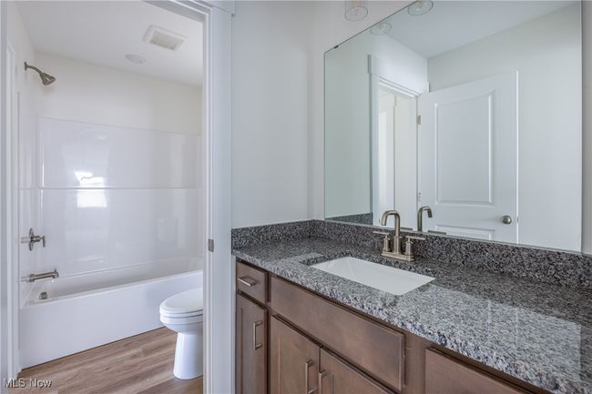 9165 Ledge View Ter, Townhouse with 3 bedrooms, 3 bathrooms and null parking in Broadview Heights OH | Image 23