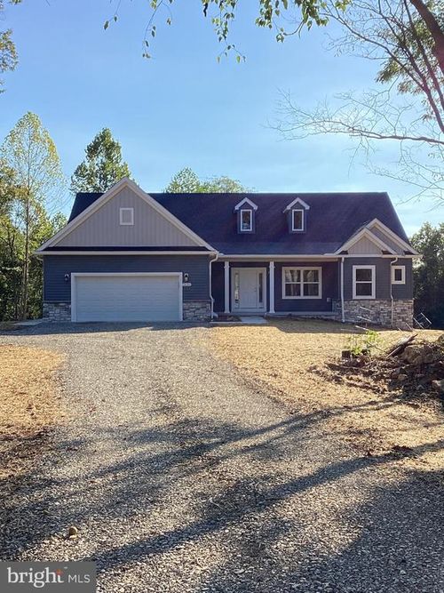 7620 Shenandoah Ct, BOONSBORO, MD, 21713-2449 | Card Image