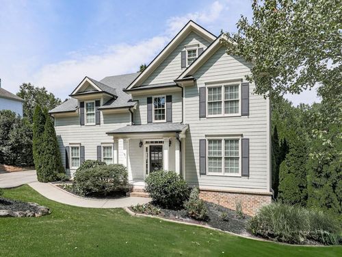 619 River Bend Way, Canton, GA, 30114-5838 | Card Image