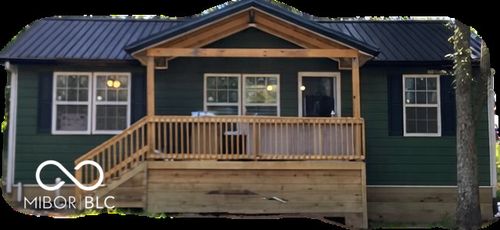 1197 Evergreen Way, North Vernon, IN, 47265-8870 | Card Image