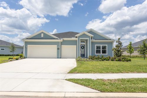 4171 Acoma Dr, Ormond Beach, FL, 32174-9310 | Card Image