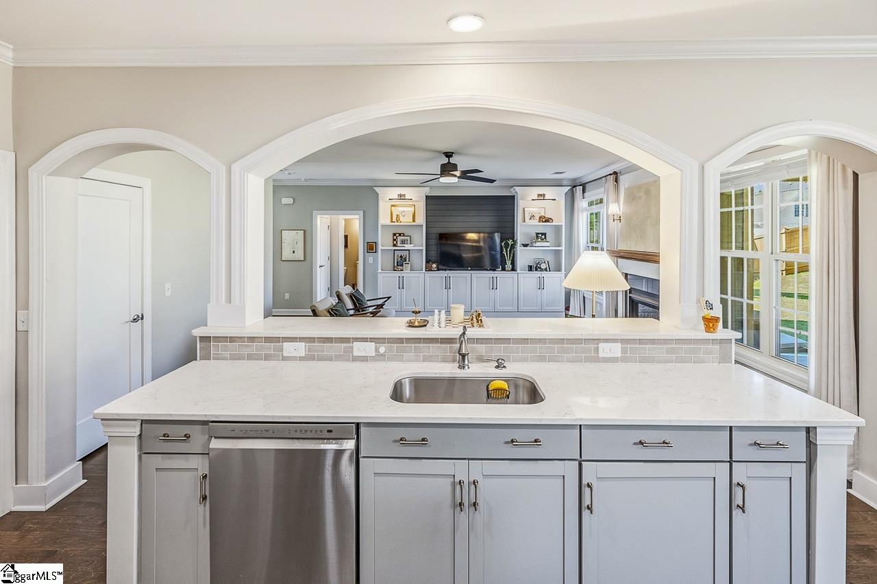 Residential in Simpsonville 3