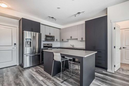 4414-15 Sage Meadows Landing Nw, Calgary, AB, T3P1E5 | Card Image