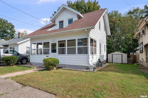 2320 23rd Street A, Moline, IL, 61265-4176 | Card Image