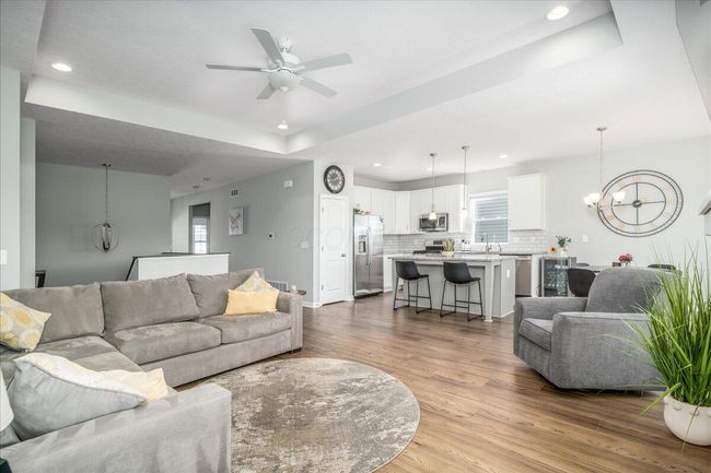 61 Chambers Bay Rd, House other with 3 bedrooms, 2 bathrooms and null parking in Commercial Point OH | Image 11