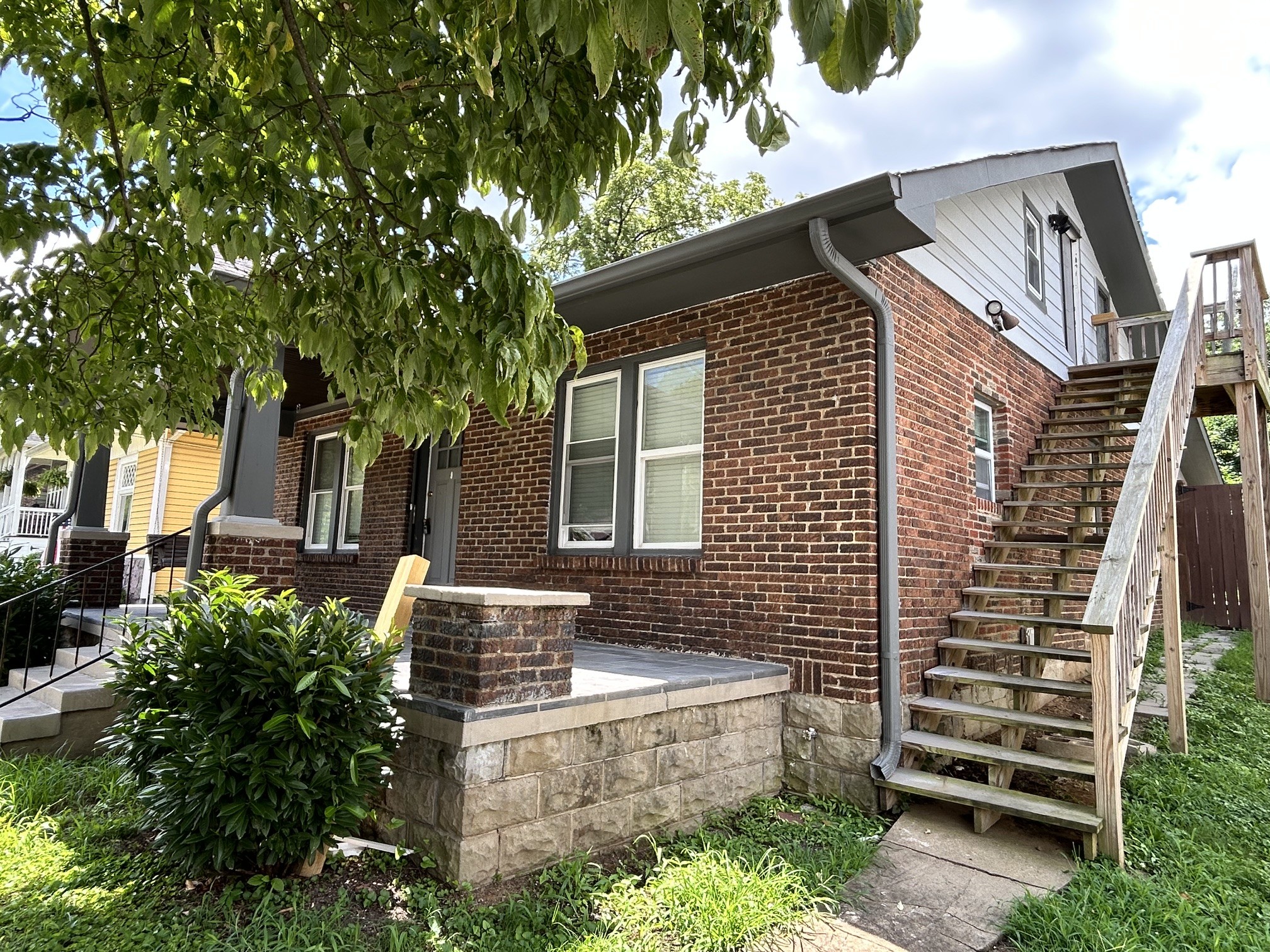 Residential Income in Nashville 2