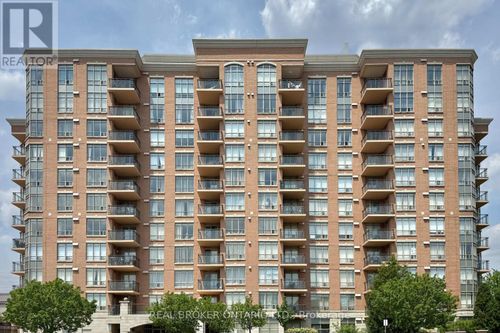 611-130 Pond Drive, Markham (Commerce Valley), ON, L3T7W5 | Card Image