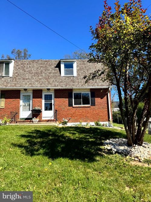 228 Oakdale Ave, HORSHAM, PA, 19044-2515 | Card Image
