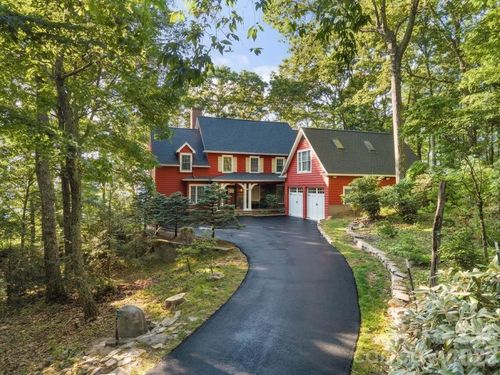 108 Flame Azalea Dr, Swannanoa, NC, 28778-9114 | Card Image