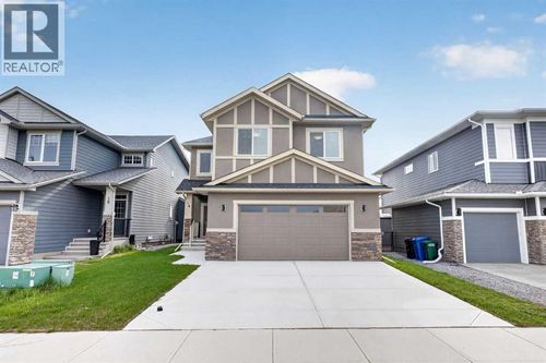 14 Ranchers Meadow, Okotoks, AB, T1S0P5 | Card Image