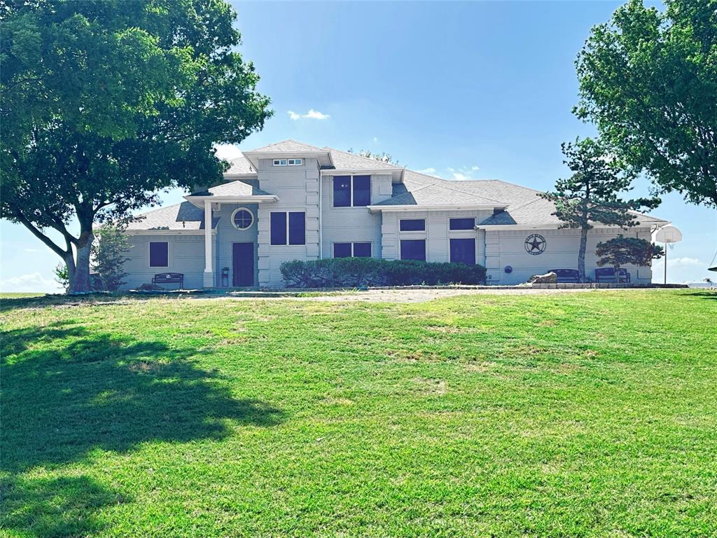 Chisholm Hills Rd, Weatherford, TX 76087