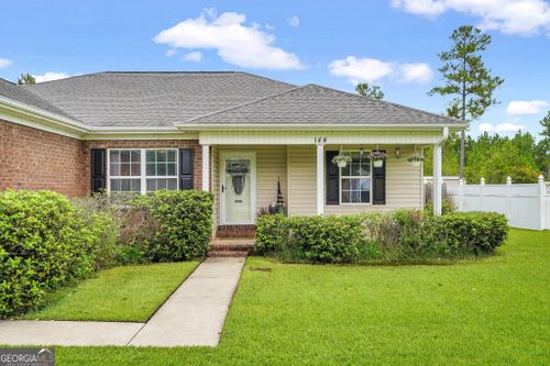 144 Madison Avenue Ne, Ludowici, GA, 31316 | Card Image