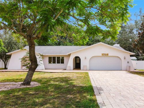 1601 Gulf Rd, TARPON SPRINGS, FL, 34689-2718 | Card Image
