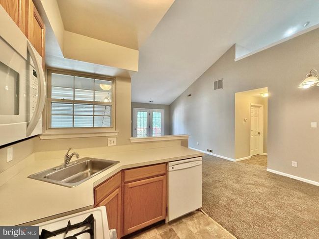 1294 Tristram Cir, Townhouse with 1 bedrooms, 1 bathrooms and null parking in MANTUA NJ | Image 9