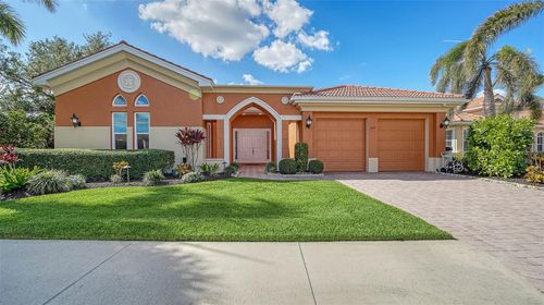 209 Martellago Drive, North Venice, FL, 34275 | Card Image