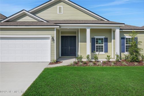 2475 Jennings Farm Dr, Middleburg, FL, 32068-6667 | Card Image