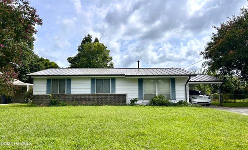 412 Cardinal Dr, Goldsboro, NC, 27534-1806 | Card Image