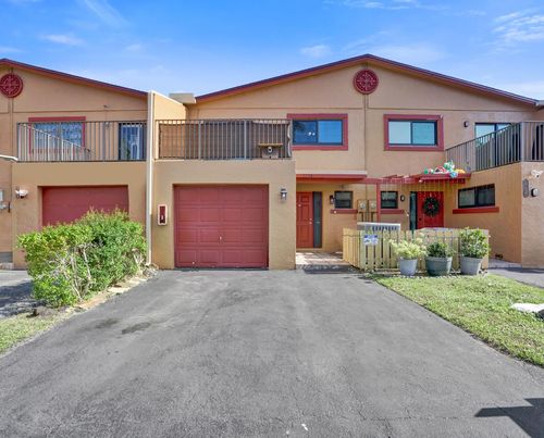 2758 Nw 80th Ave, Sunrise, FL, 33322-2414 | Card Image