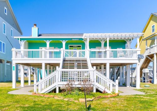 1991 Gulf St, Crystal Beach, TX, 77650 | Card Image