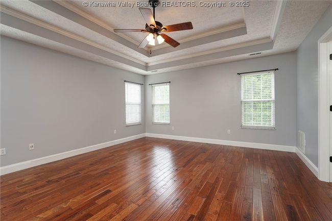 121 Jericho Rd, House other with 4 bedrooms, 3 bathrooms and null parking in Winfield WV | Image 16