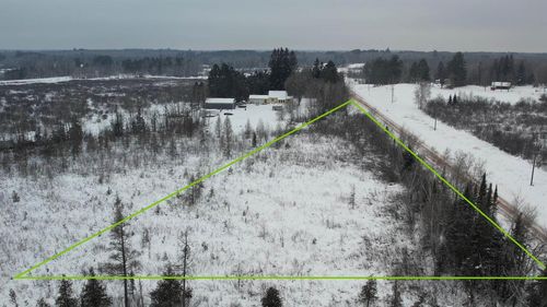 TBD S County Rd E, Solon Springs, WI, 54873 | Card Image