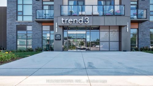 606-470 Dundas St E, Hamilton, ON, L8B2A6 | Card Image