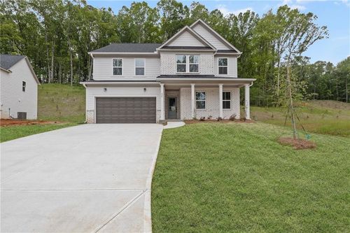 404 Beacon Ct, Villa Rica, GA, 30180 | Card Image